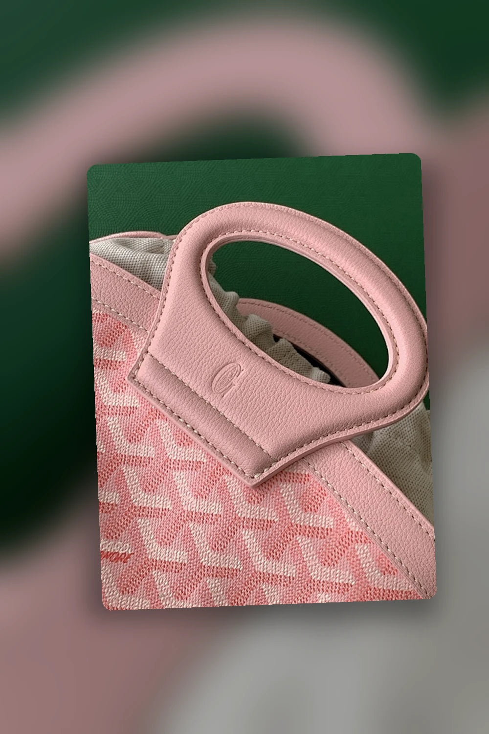 NB - GYO Bag - 549