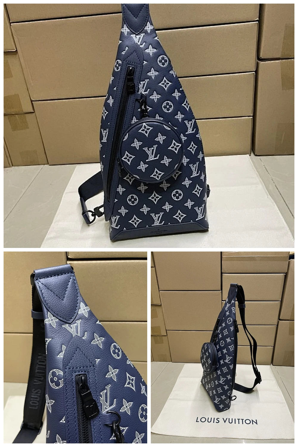NB - LOV Bag - 311