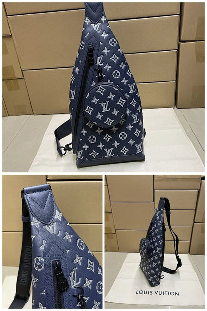 NB - LOV Bag - 311