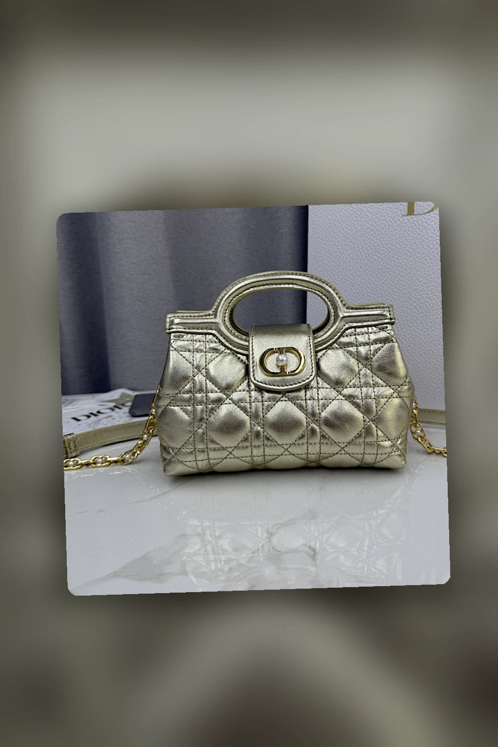 NB - DOR Bag - 648