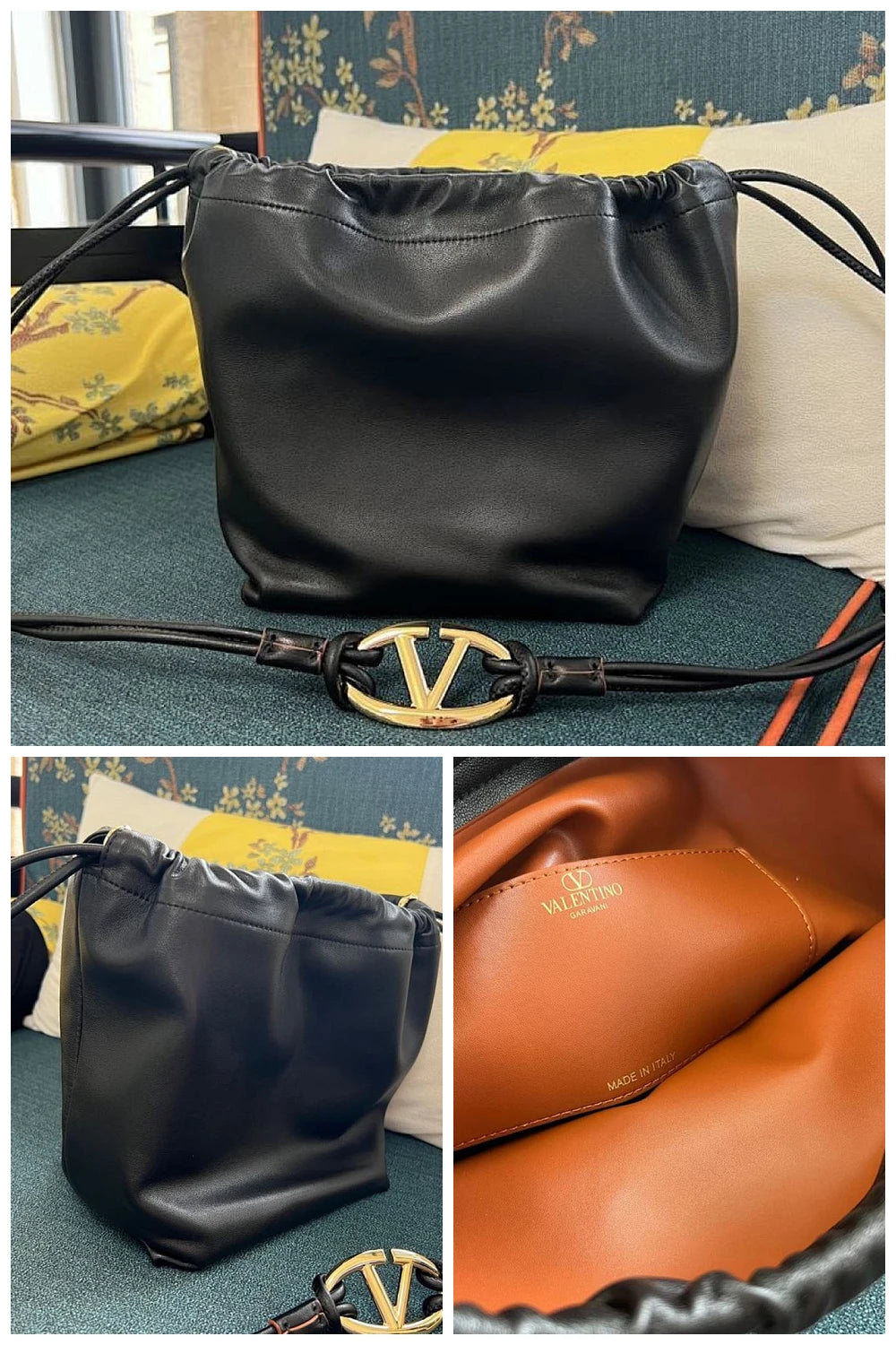 NB - VEL Bag - 301