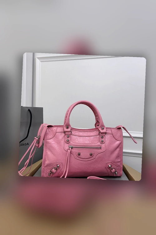 NB - BG Bag - 1947