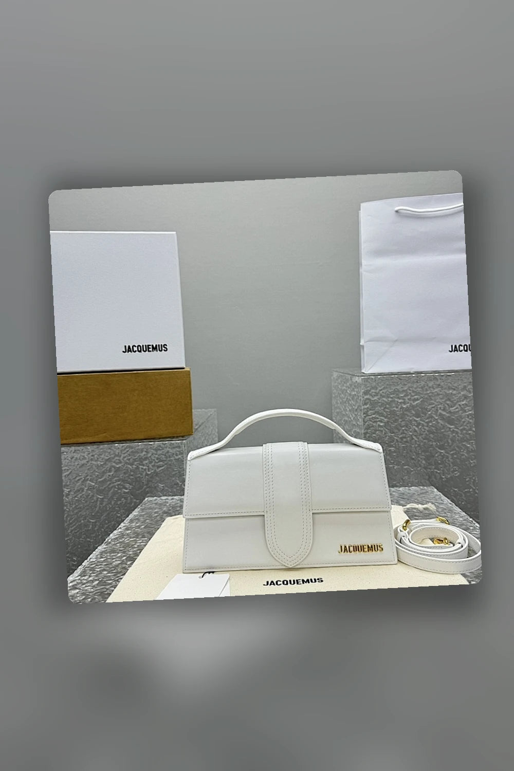 NB - JCA Bag - 172