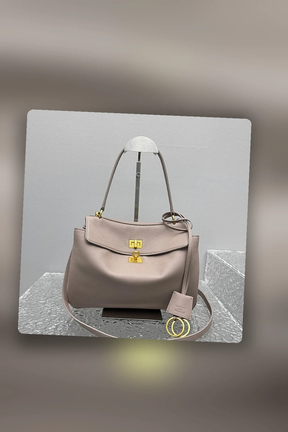NB - BG Bag - 1463