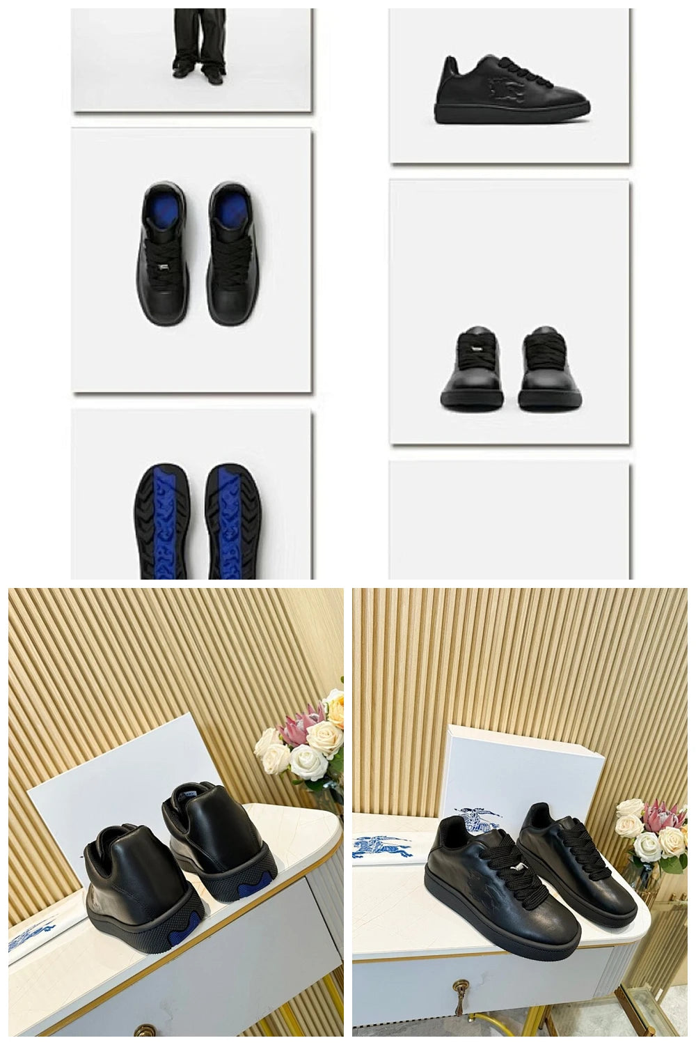 NB - BOR Women Shoes - 242