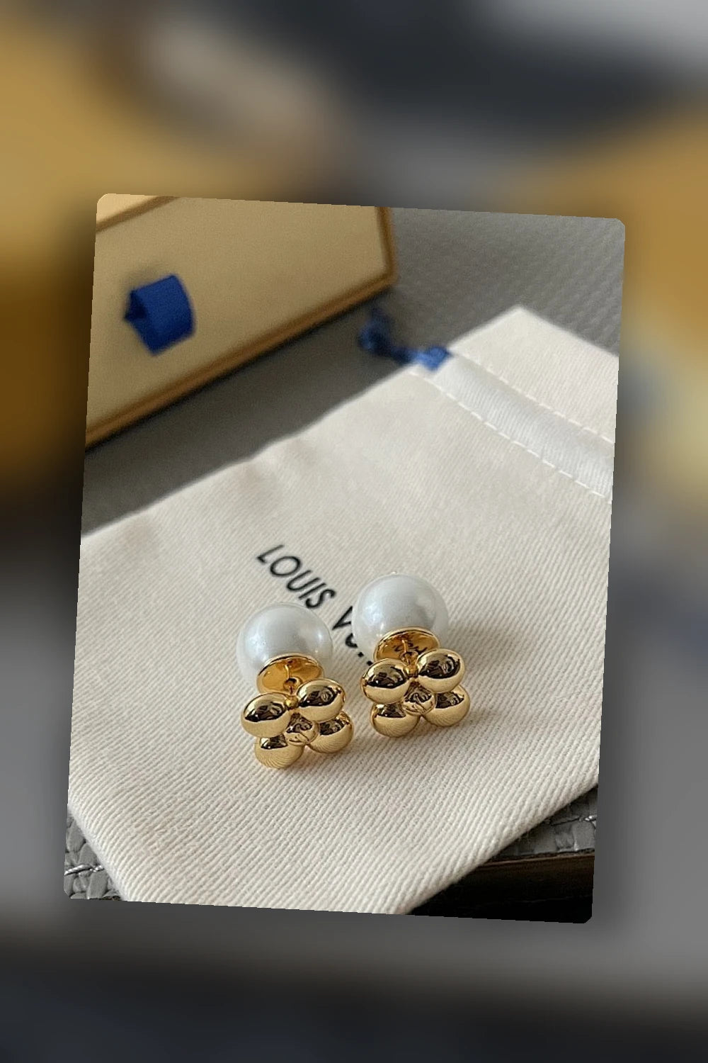 NB - LOV Jewelry - 488