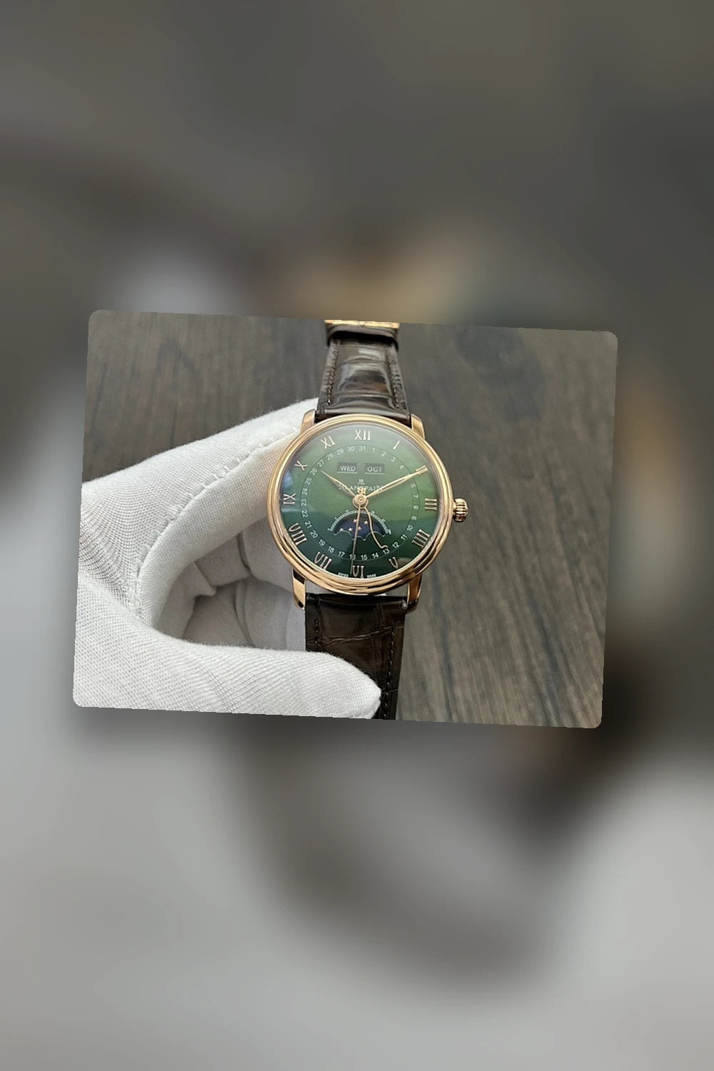 NB - Mix Watch - 1715