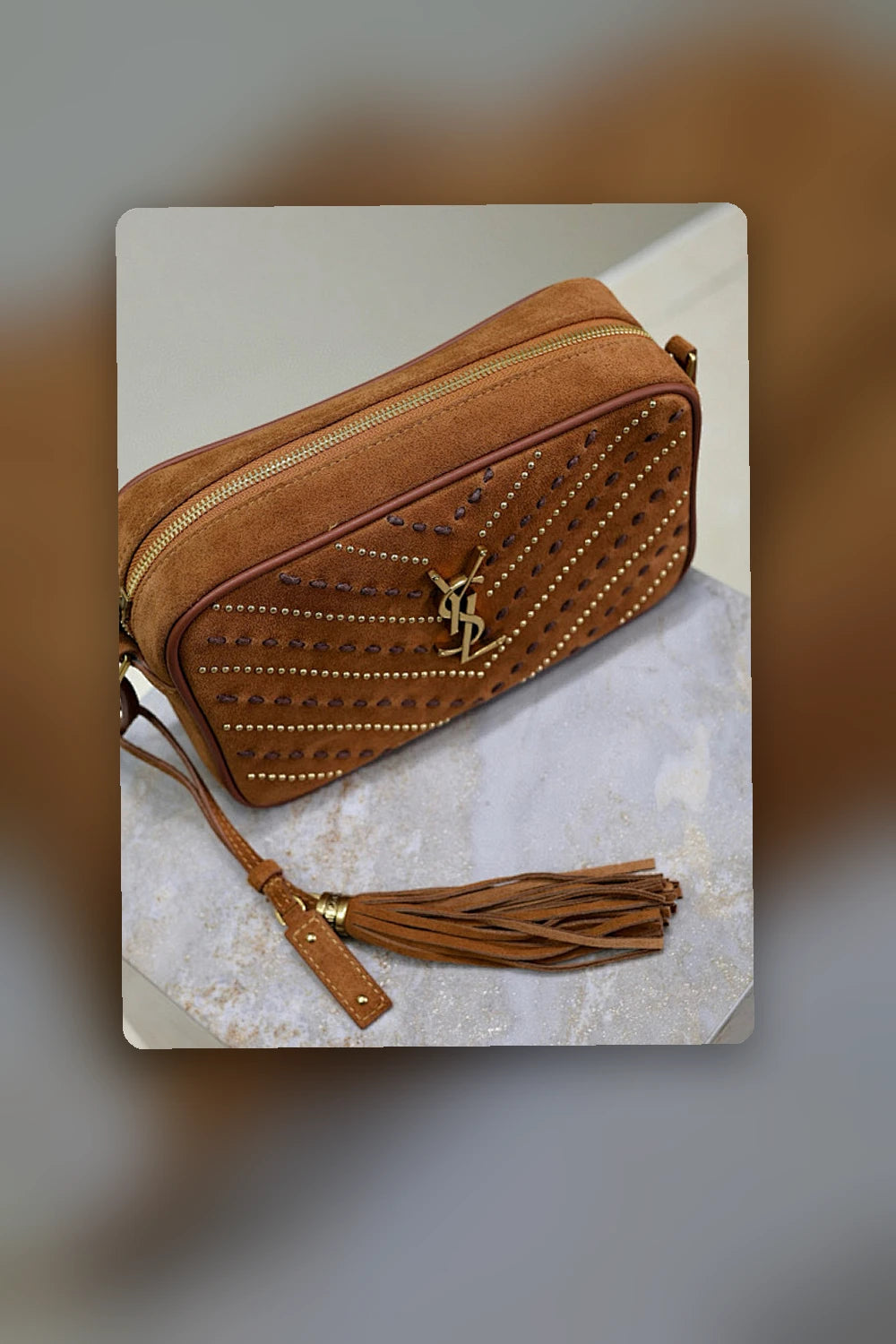 NB - YLS Bag - 907