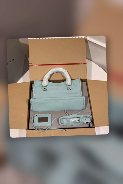 NB - BG Bag - 2354