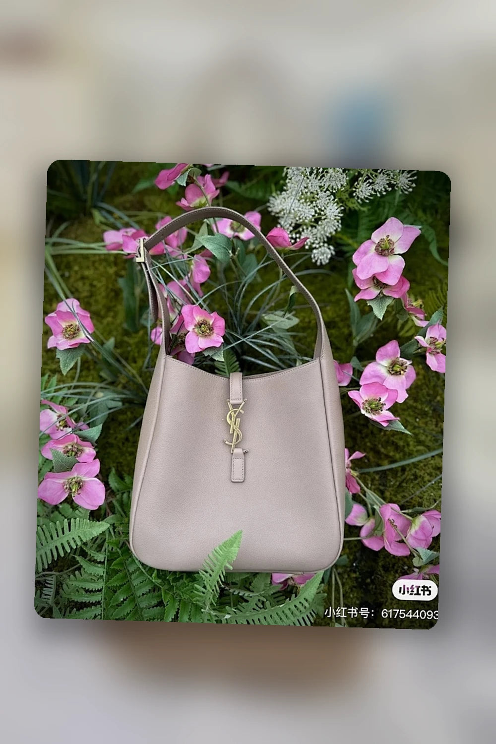 NB - YLS Bag - 194