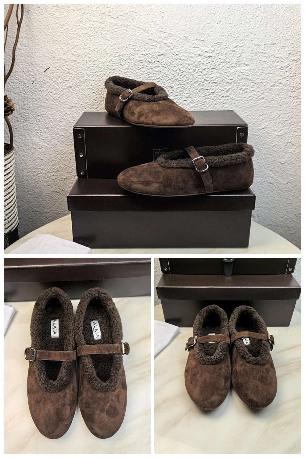 NB - BG Women Shoes - 955