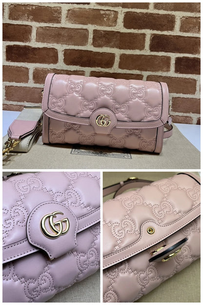 NB - GUKI Bag - 1022