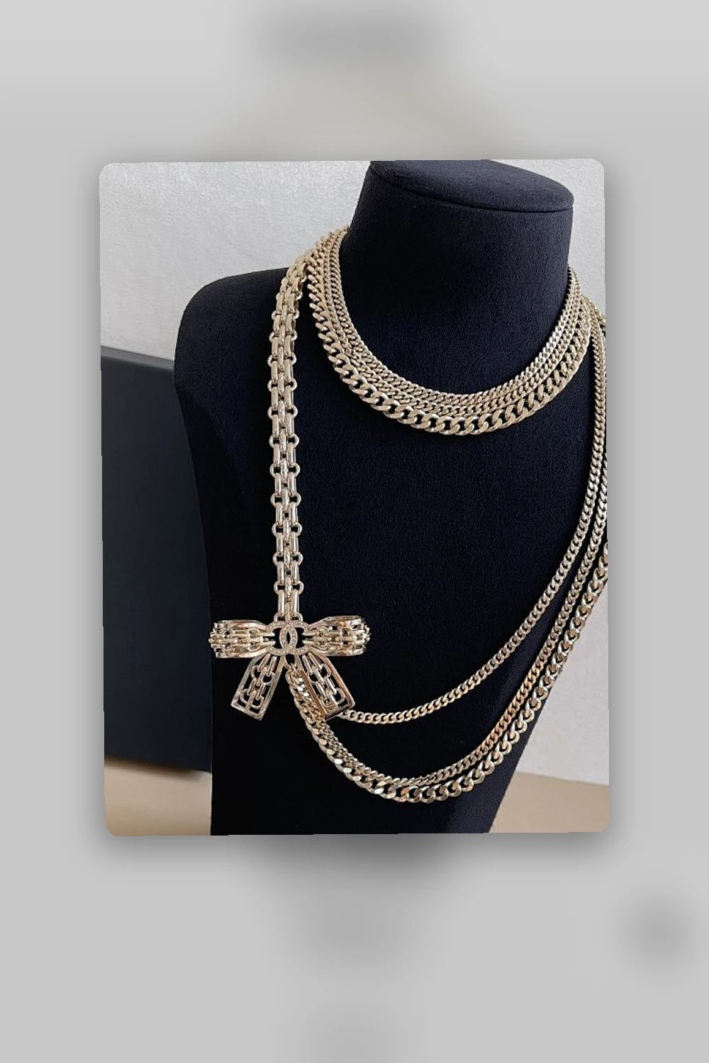 NB - CHL Jewelry - 201