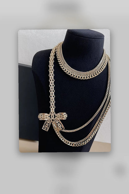 NB - CHL Jewelry - 201