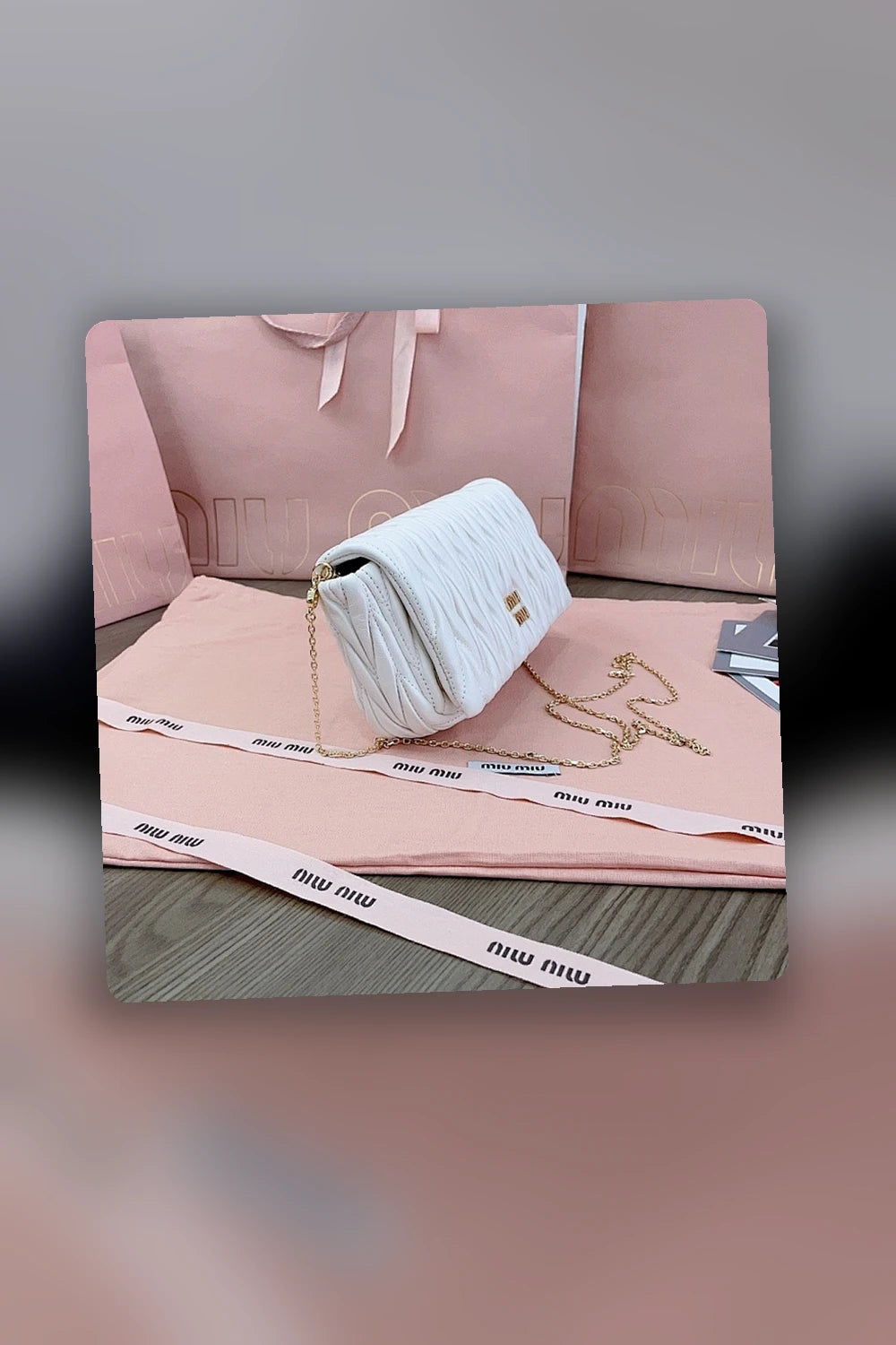 NB - MMU Bag - 1496
