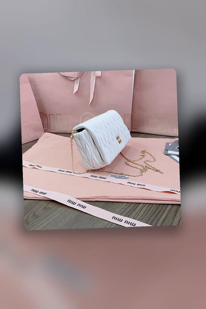 NB - MMU Bag - 1496