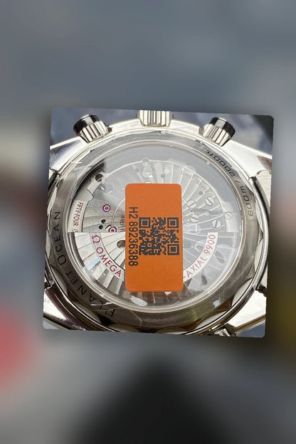 NB - Mix Watch - 424