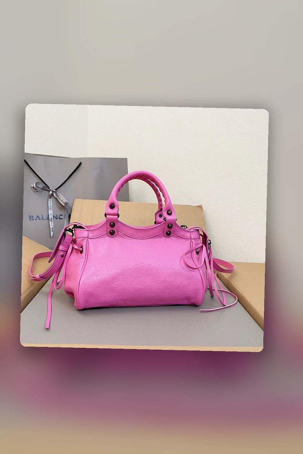 NB - BG Bag - 847