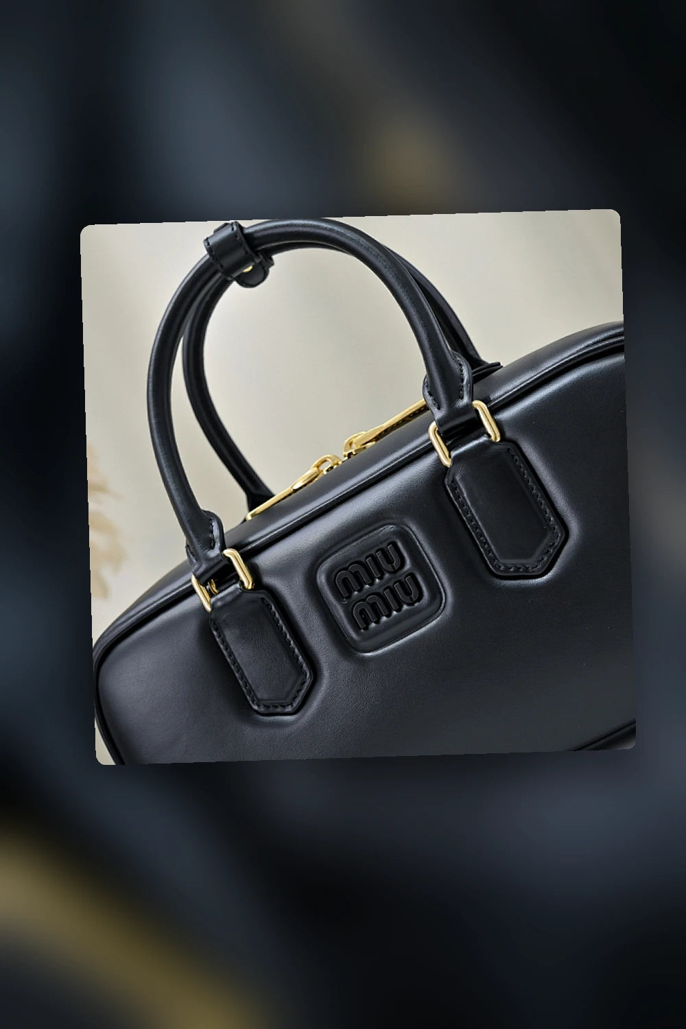 NB - MMU Bag - 1215
