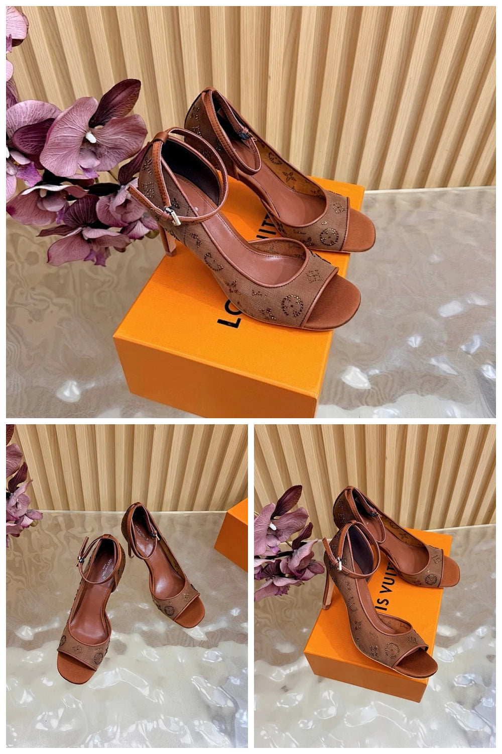 NB - LOV Women Shoes - 011