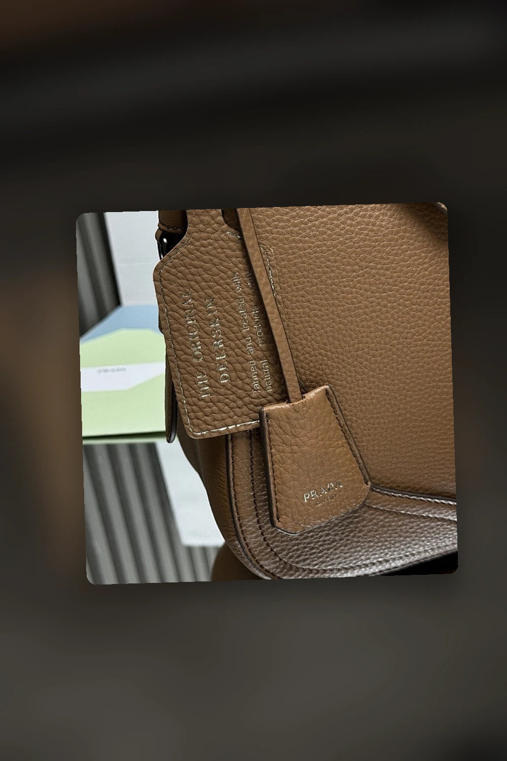 NB - PD Bag - 1388