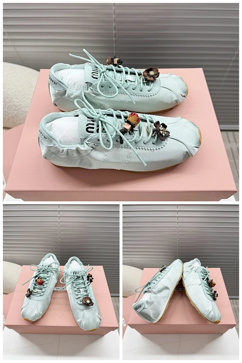 NB - MMU Women Shoes - 194