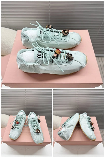 NB - MMU Women Shoes - 194