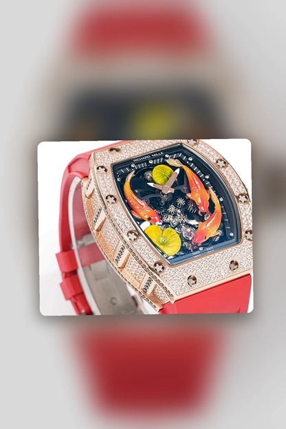 NB - Mix Watch - 1733