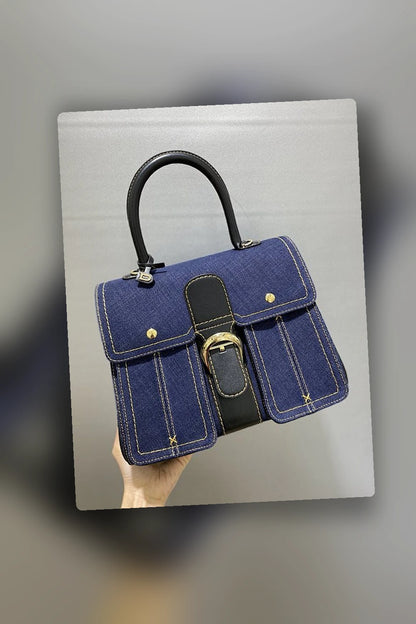 NB - DLVX Bag - 247