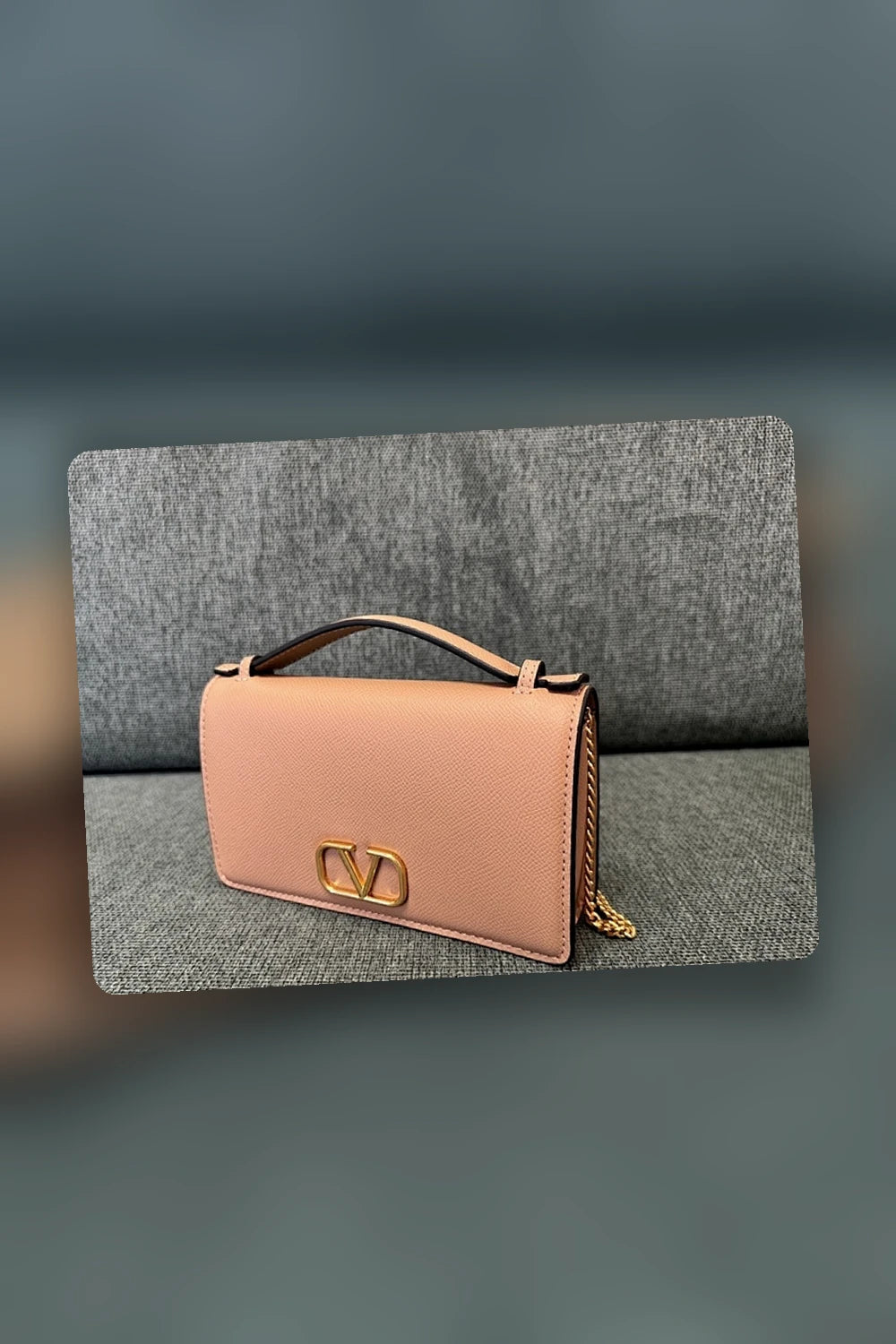 NB - VEL Bag - 874