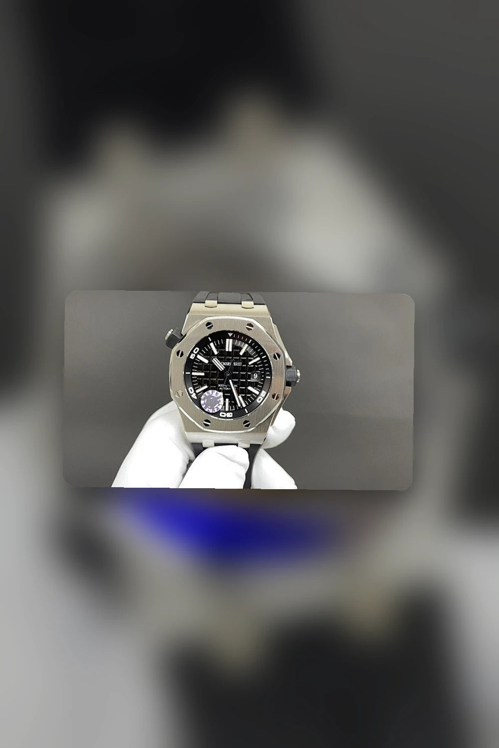 NB - Mix Watch - 578