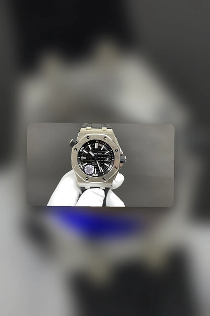 NB - Mix Watch - 578
