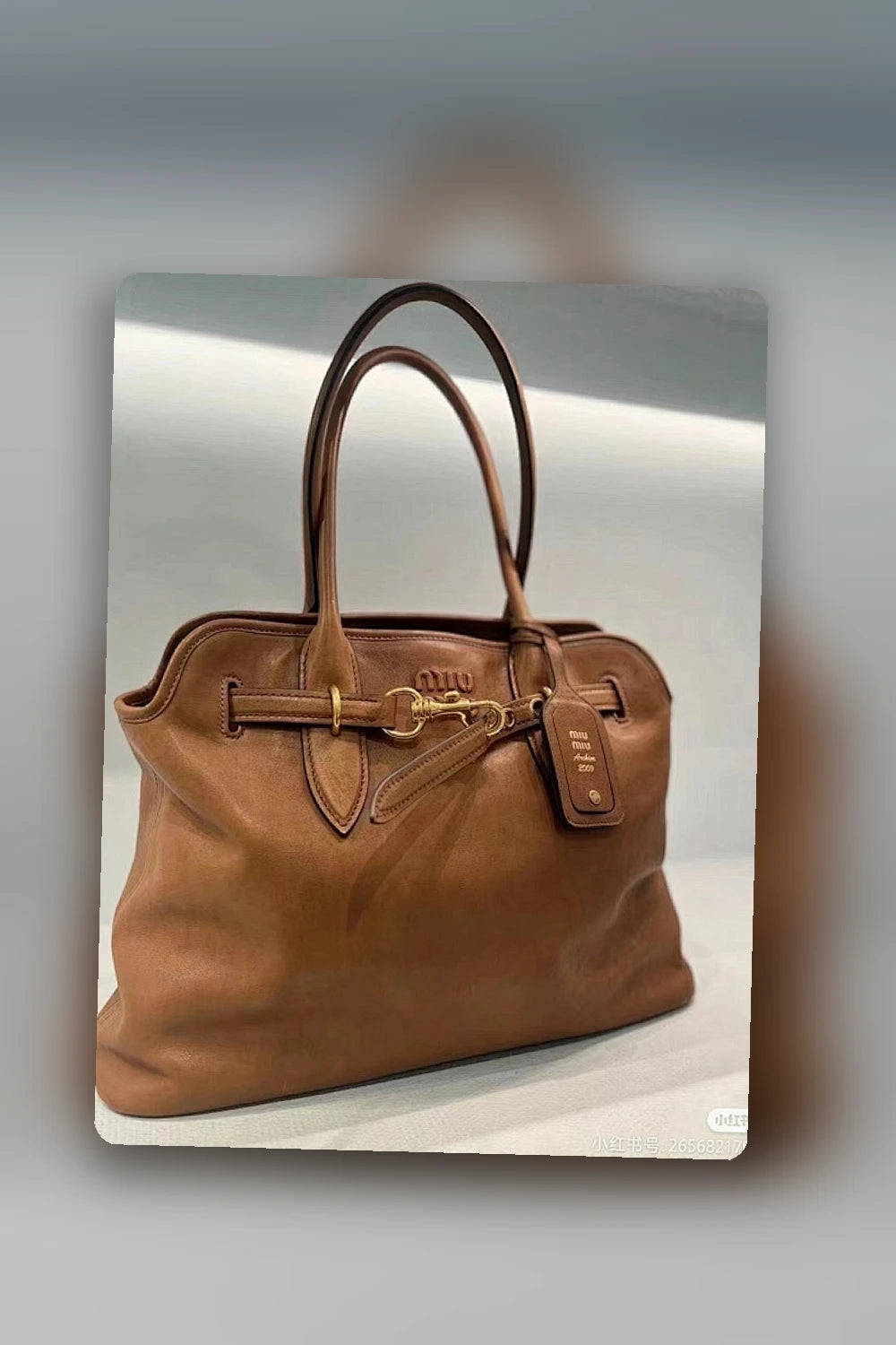 NB - MMU Bag - 720