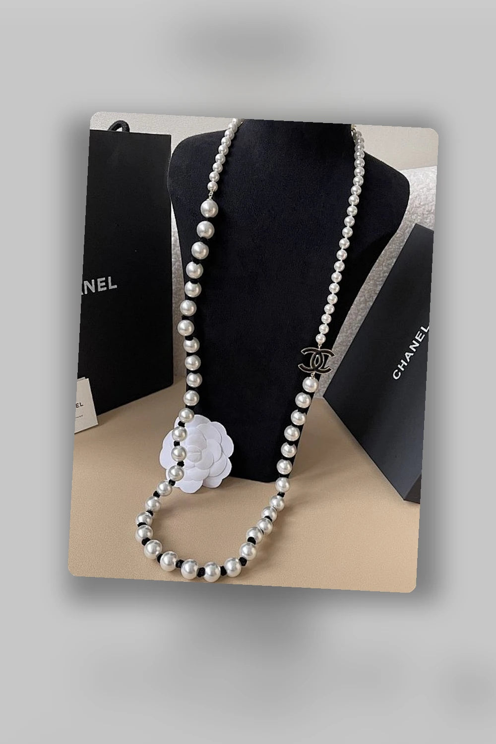 NB - CHL Jewelry - 280