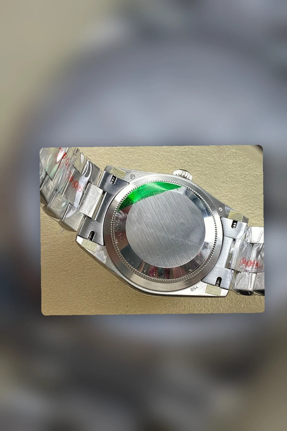 NB - Mix Watch - 084