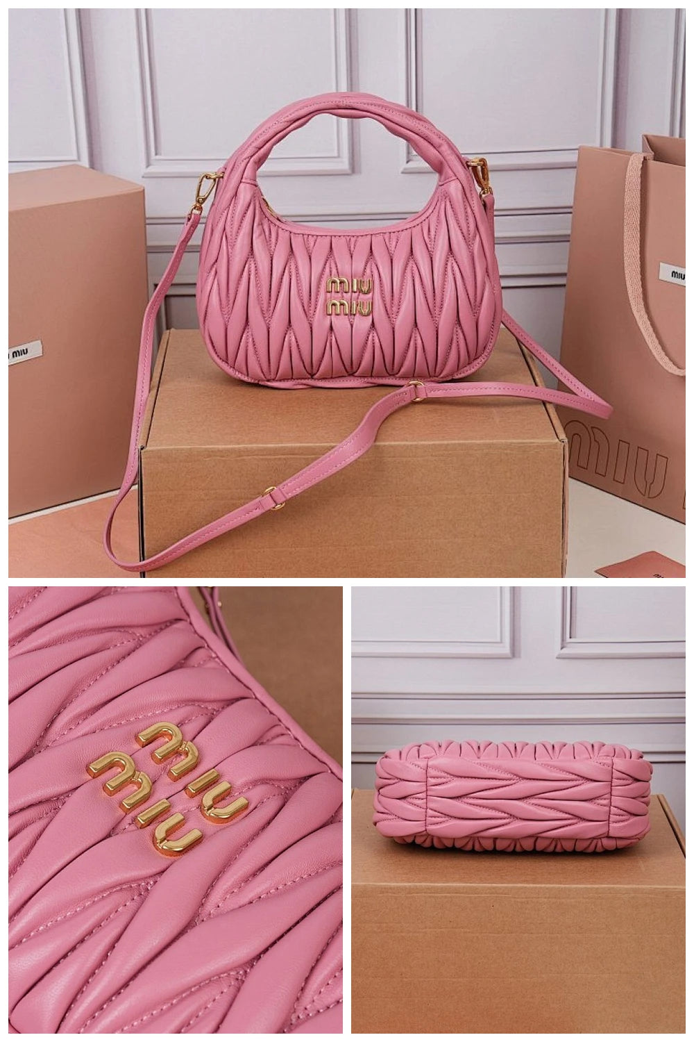 NB - MMU Bag - 122