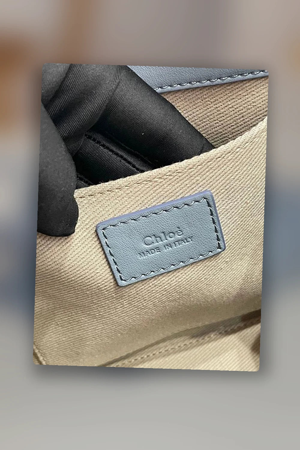NB - CLE Bag - 537