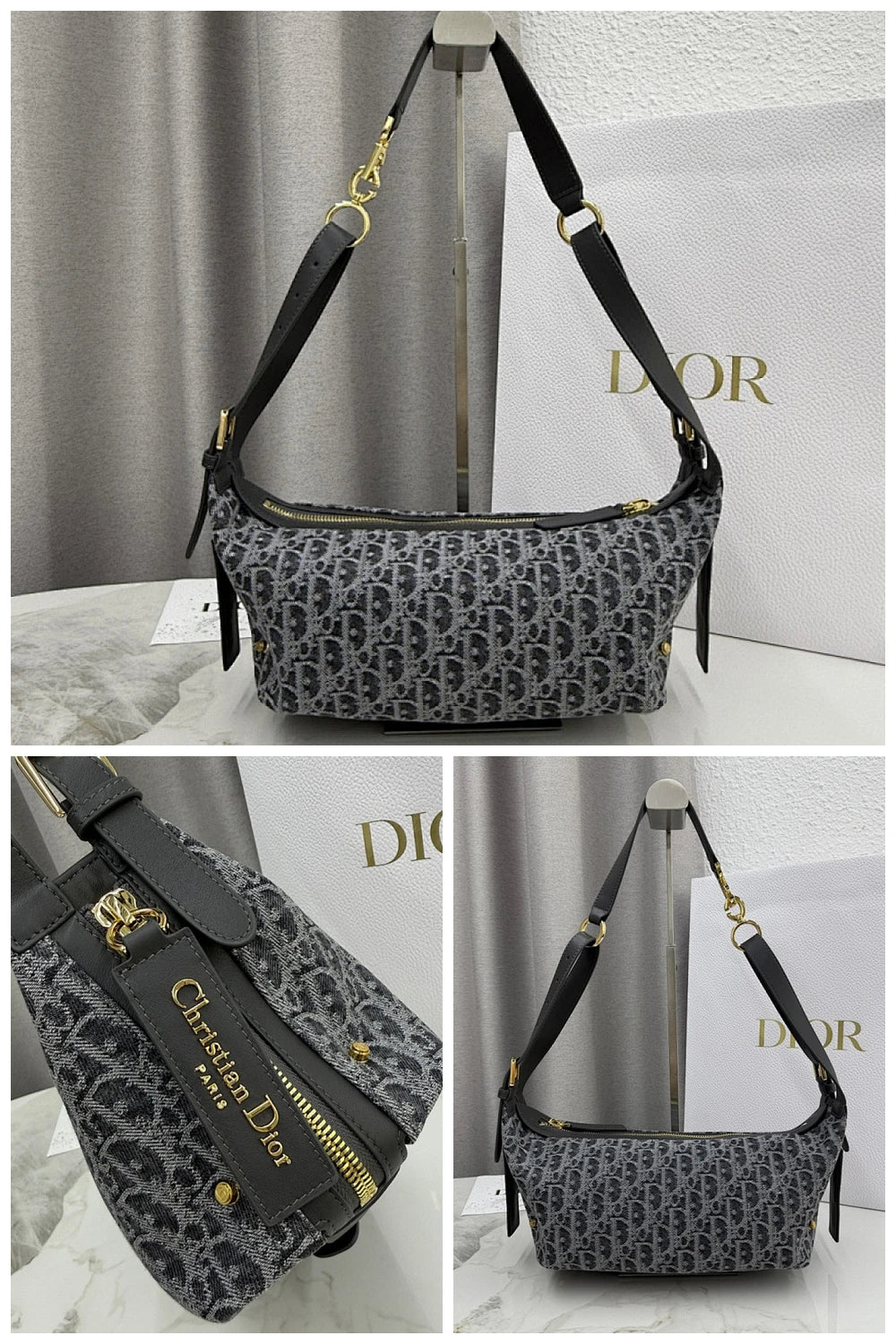 NB - DOR Bag - 641