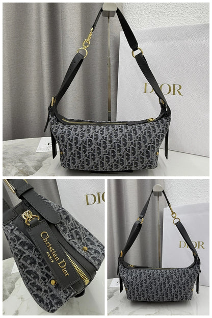 NB - DOR Bag - 641