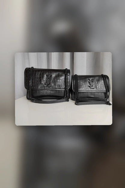 NB - YLS Bag - 1686