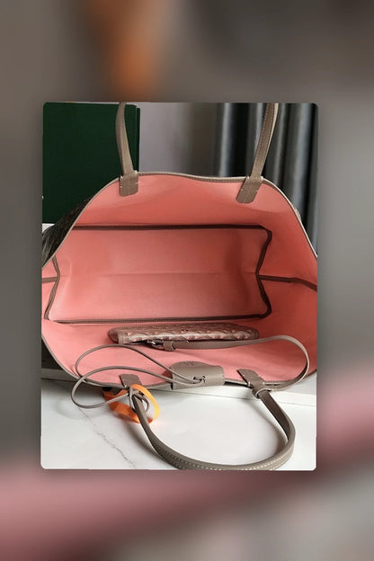 NB - GYO Bag - 1131
