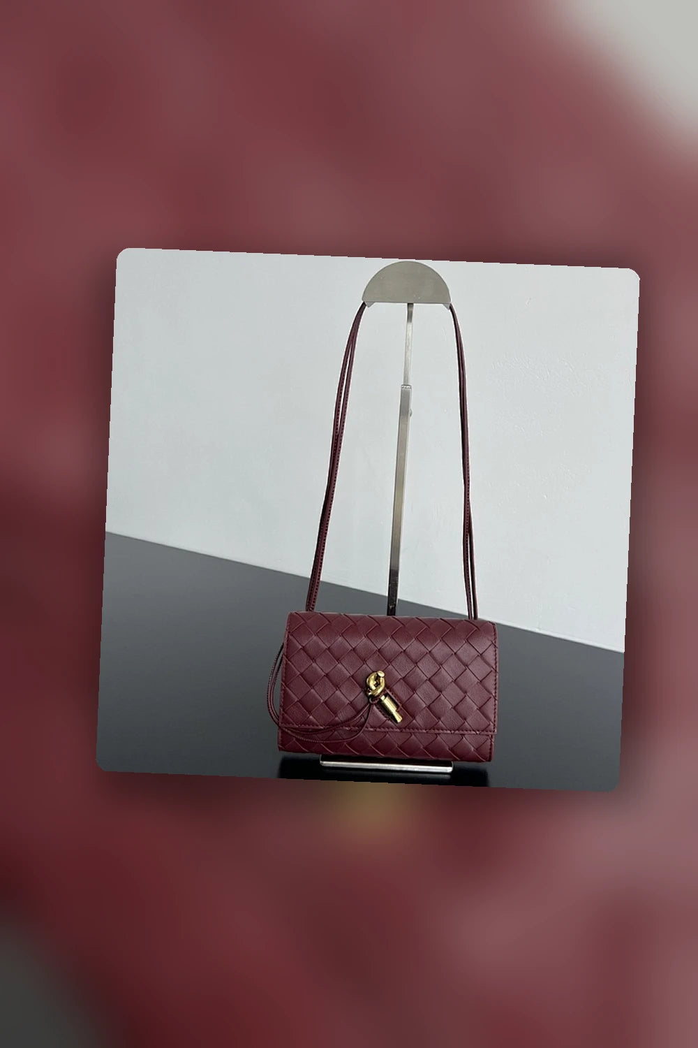 NB - BOV Bag - 755