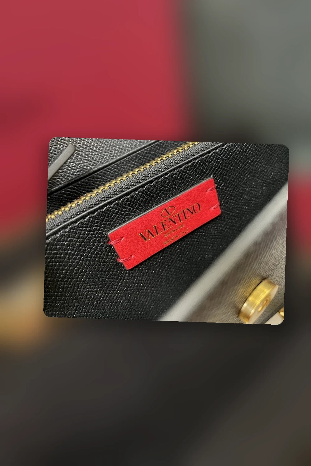 NB - VEL Bag - 908