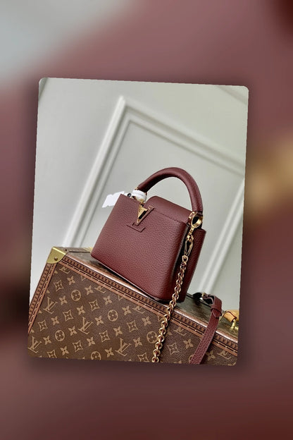NB - LOV Bag - 1584