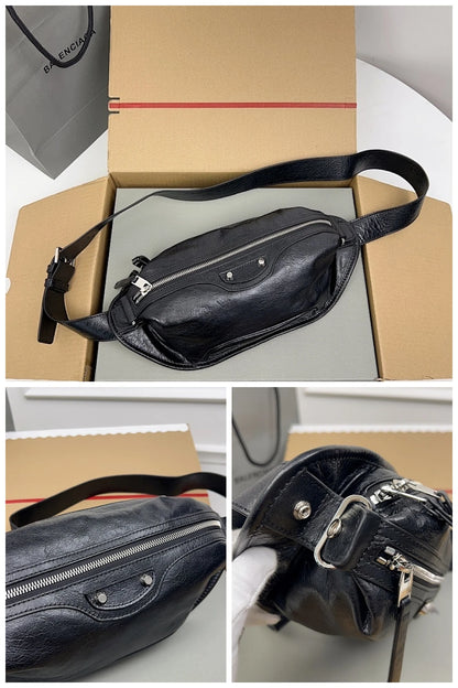NB - BG Bag - 2324