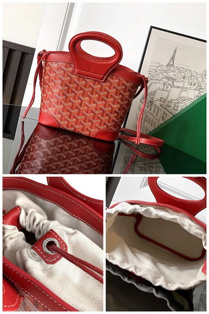 NB - GYO Bag - 774