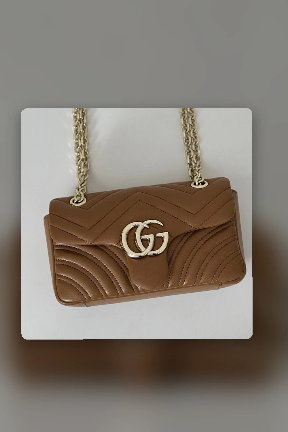 NB - GUKI Bag - 940