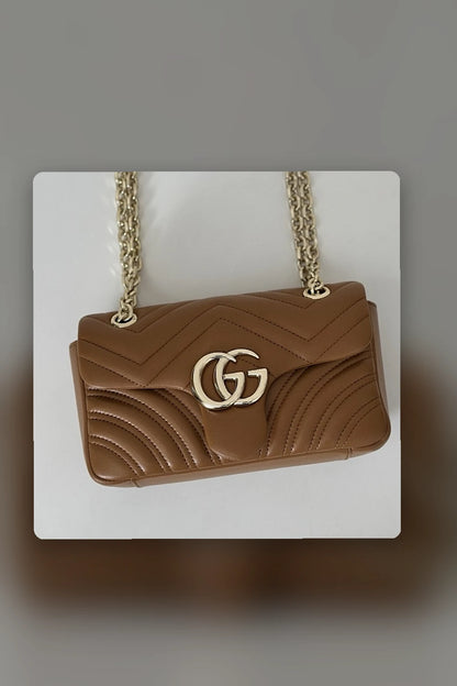 NB - GUKI Bag - 940