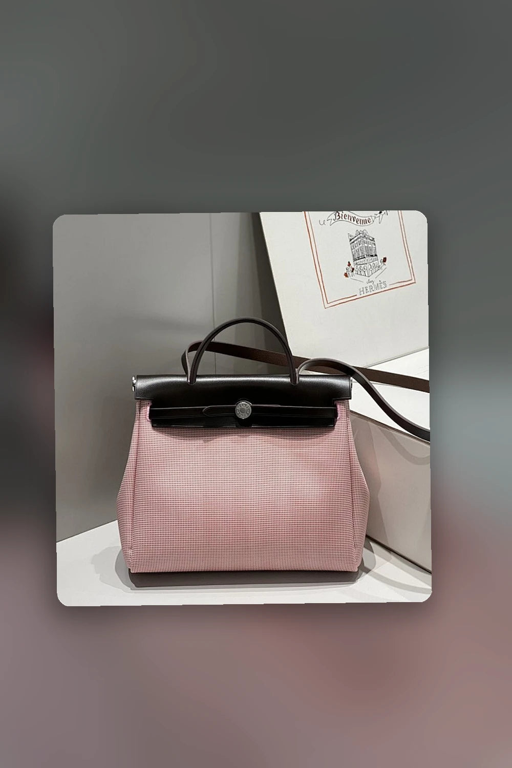 NB - HMS Bag - 1226