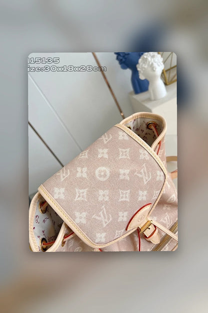 NB - LOV Bag - 1622